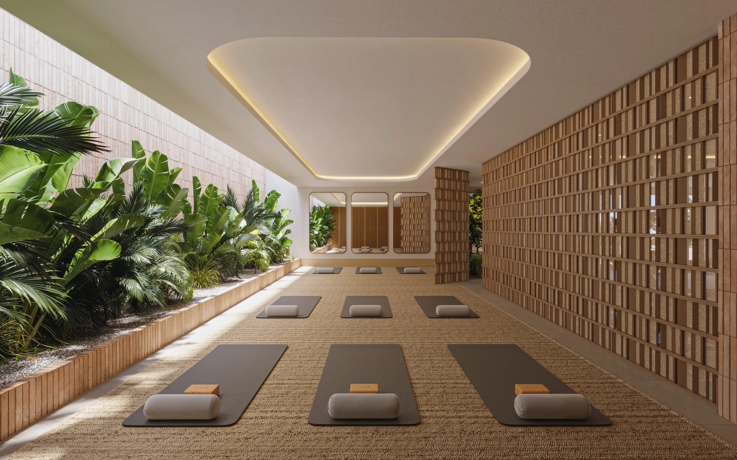 _61g_Yoga Area