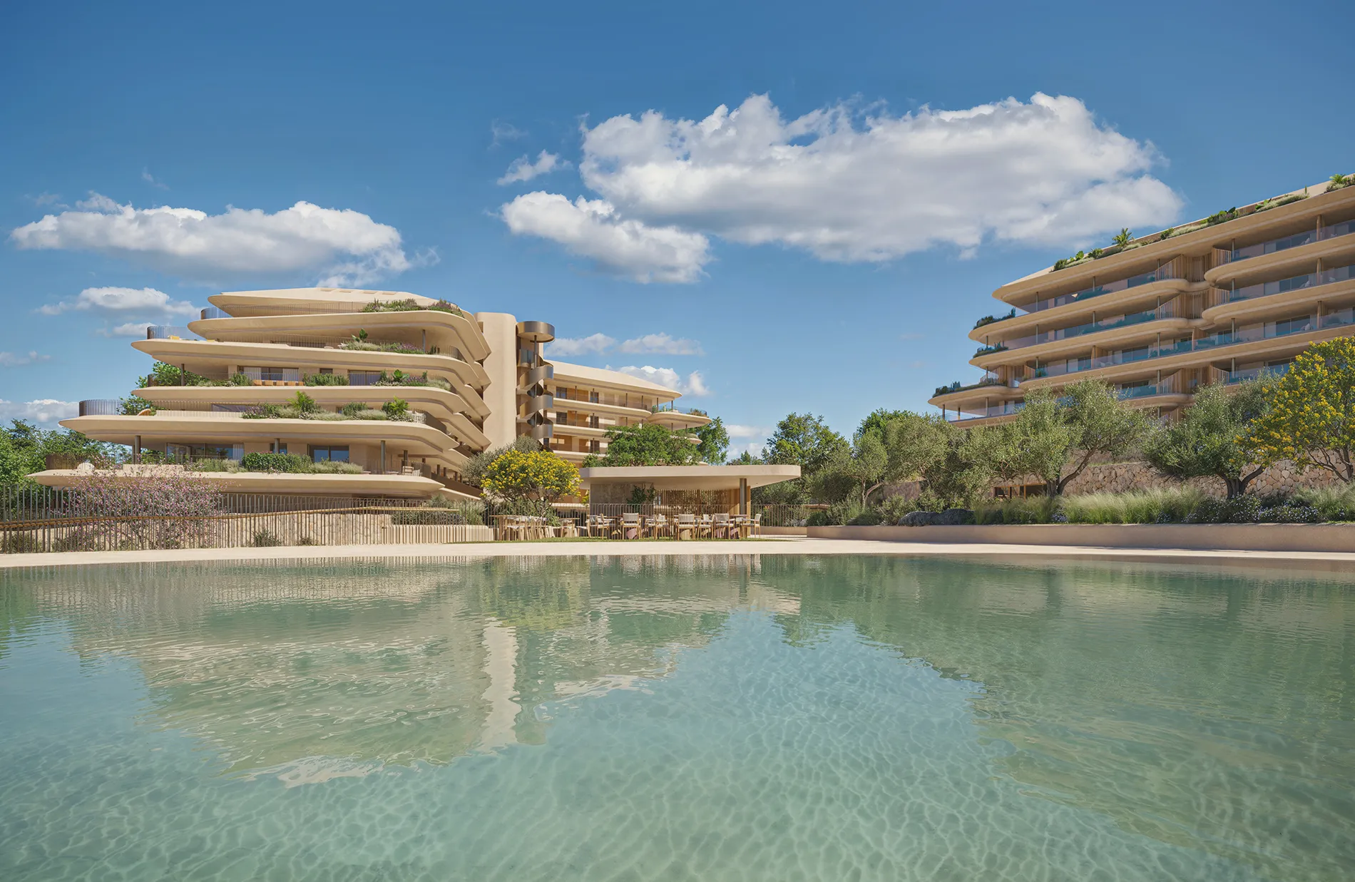 Piscina-exterior
